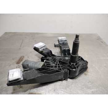 MOTOR LIMPIA TRASERO 9677680580 3 PINES 