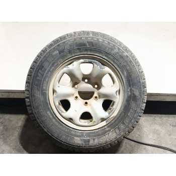 NEUMATICO REPUESTO 235/70 R16 106T 3524 