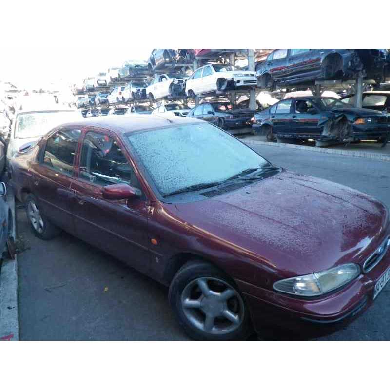 ford mondeo berlina/familiar (fd) del año 1995