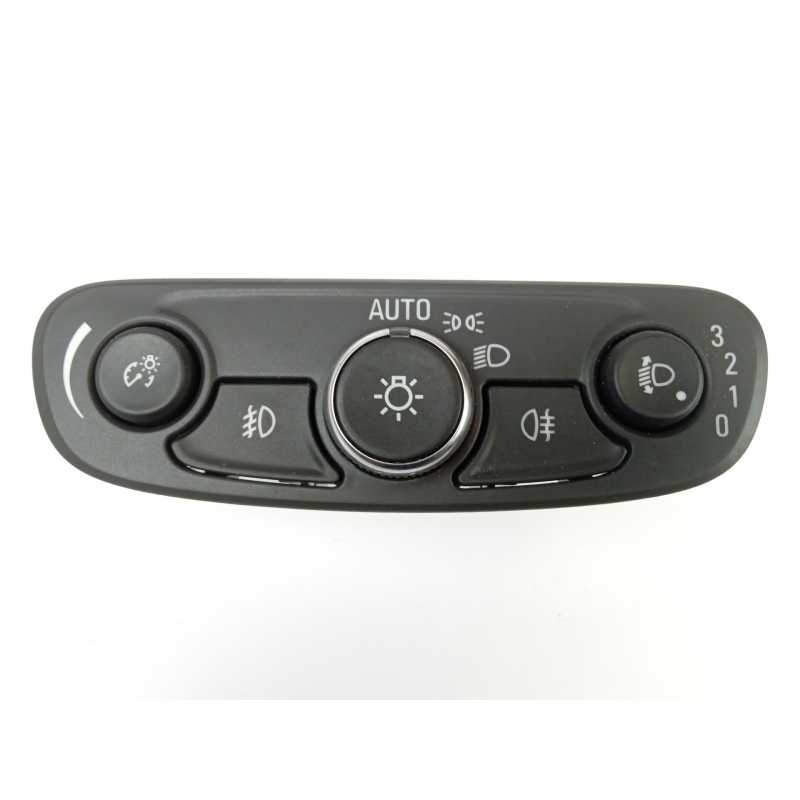MANDO LUCES 39121795 