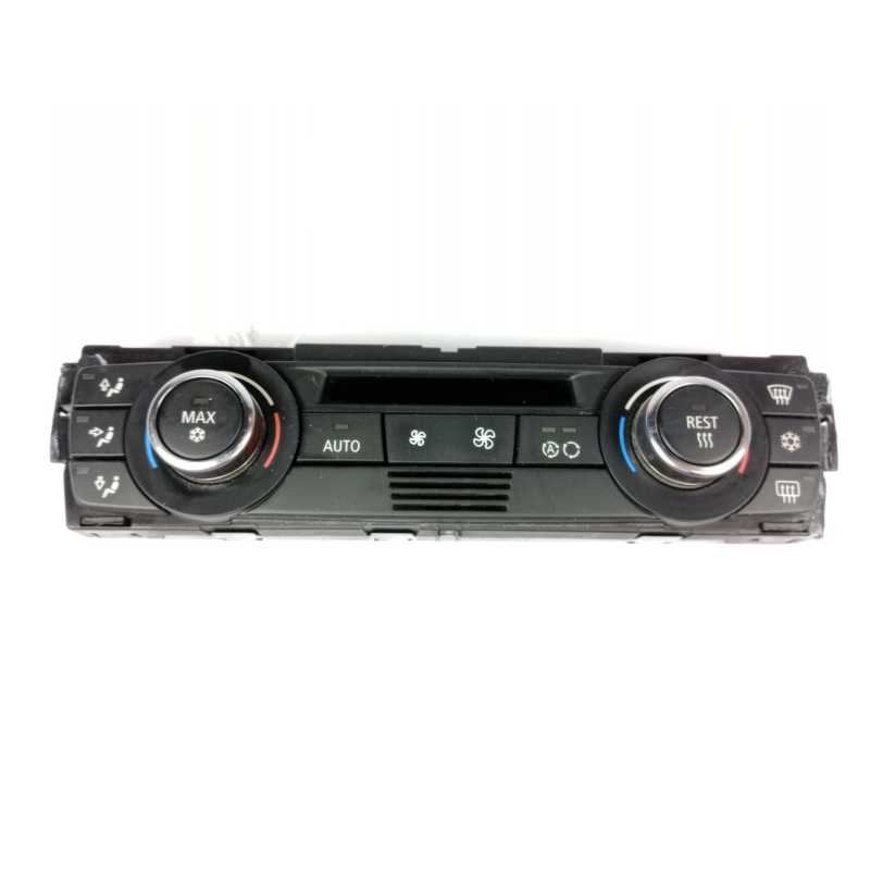 MANDO CLIMATIZADOR 64119162984 