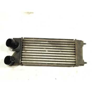 RADIADOR INTERCOOLER 9656503980 