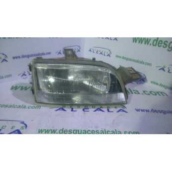 FARO DERECHO 