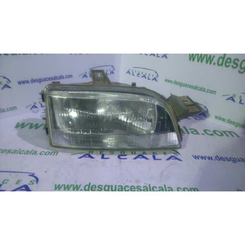 FARO DERECHO 