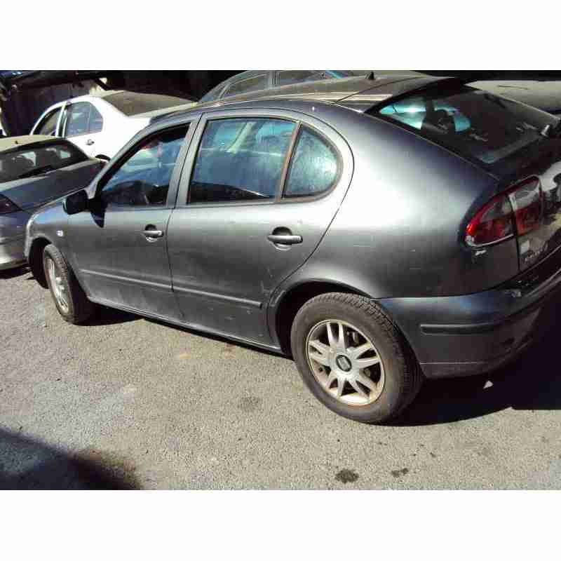 seat leon (1m1) del año 2002