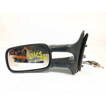 RETROVISOR IZQUIERDO 6K9857501D 