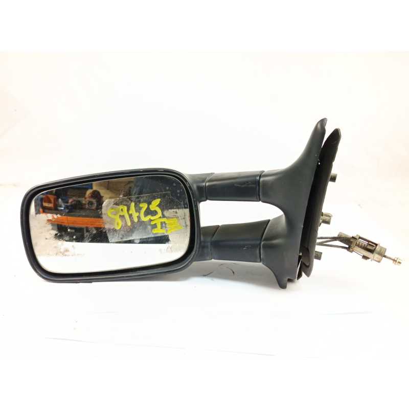RETROVISOR IZQUIERDO 6K9857501D 