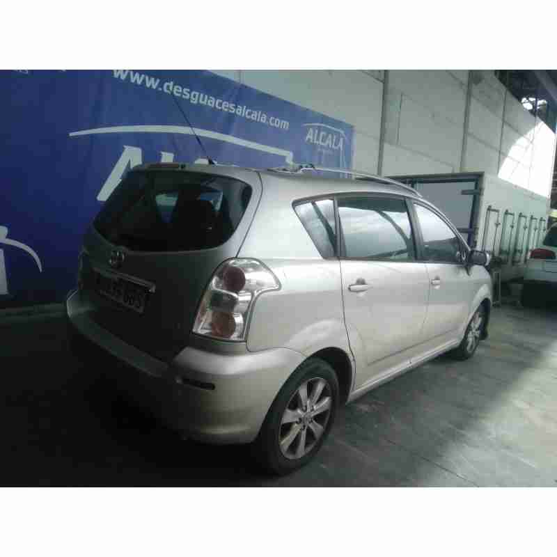 toyota corolla verso (r1) del año 2008