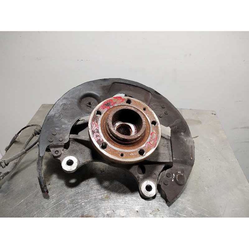 MANGUETA DELANTERA IZQUIERDA 1610137880 ABS