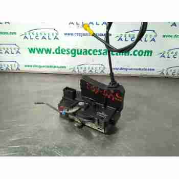 CERRADURA PUERTA DELANTERA DERECHA 8200008261 91166229 ELECTRICA