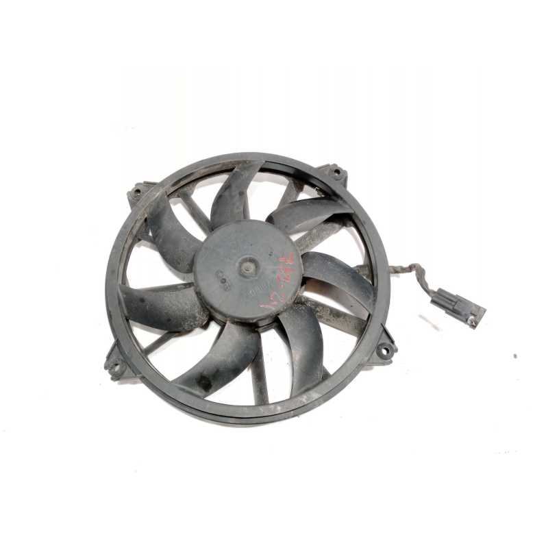 ELECTROVENTILADOR 9661571480 