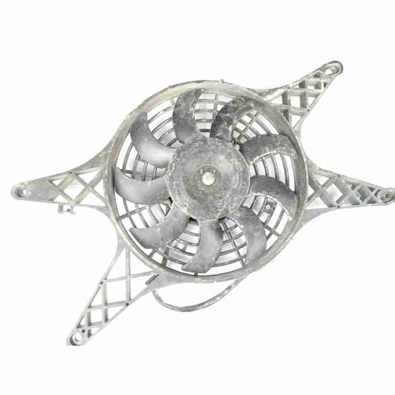 ELECTROVENTILADOR 