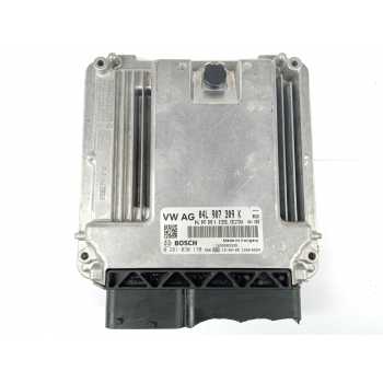 CENTRALITA MOTOR UCE 04L907309K 