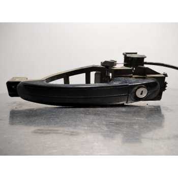 MANETA EXTERIOR DELANTERA IZQUIERDA 3M51R224A37BF 