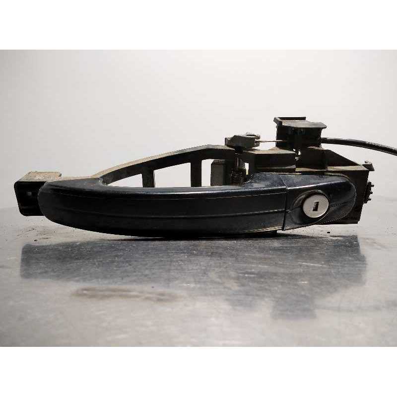 MANETA EXTERIOR DELANTERA IZQUIERDA 3M51R224A37BF 
