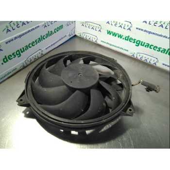 ELECTROVENTILADOR REPARADO 