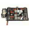 CAJA RELES / FUSIBLES 13449210 