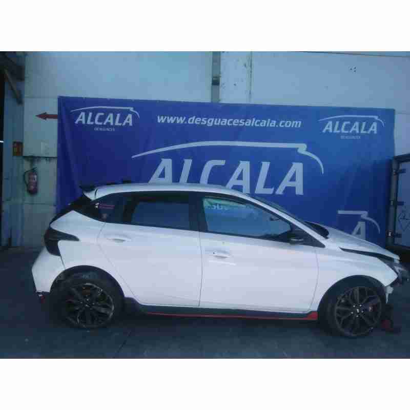 hyundai i20 iii (bc3, bi3) del año 2023
