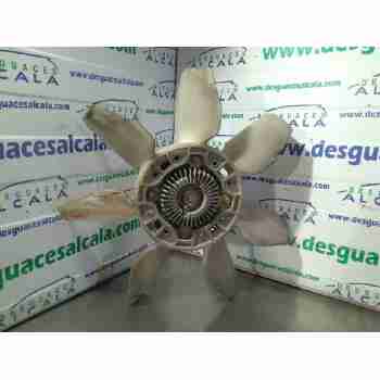 VENTILADOR VISCOSO MOTOR 