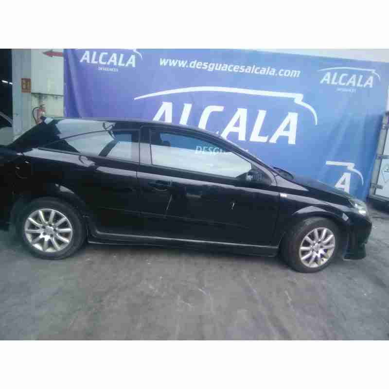 opel astra h gtc (a04) del año 2006