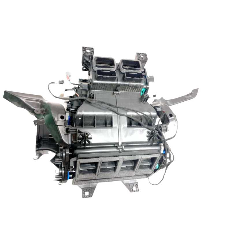 MODULO CALEFACCION L8B219B555AF 