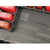 CAJA RELES / FUSIBLES 13449210 