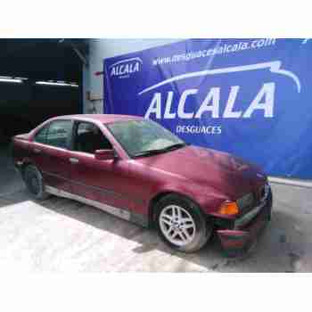 BMW SERIE 3 BERLINA (E36)