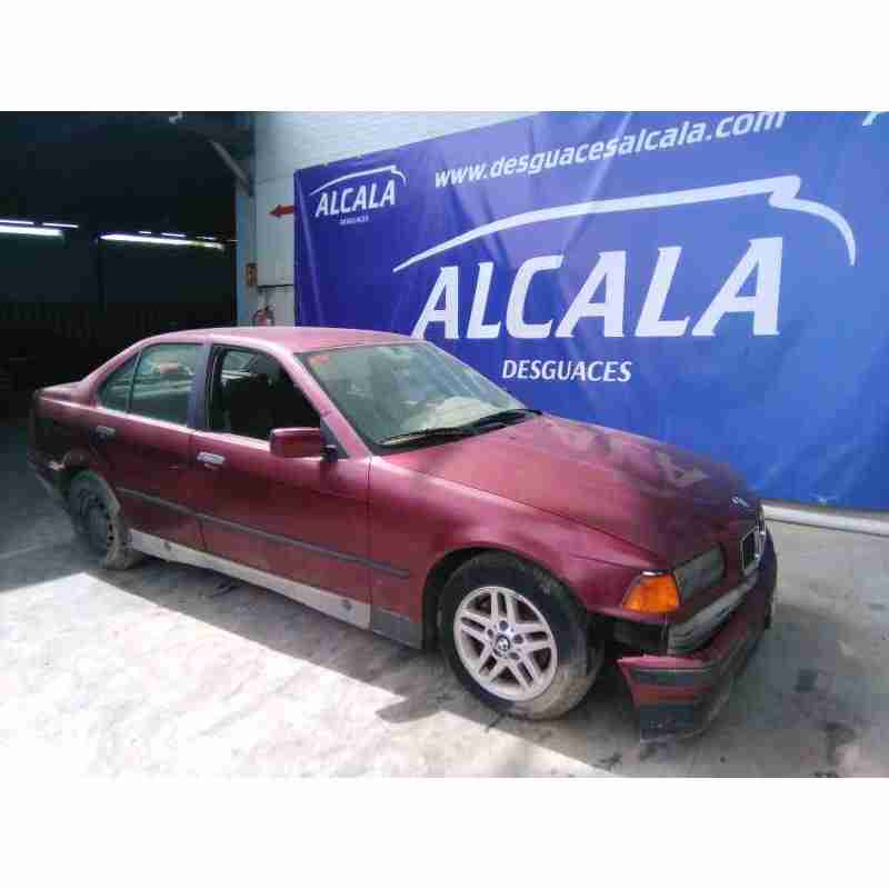 bmw serie 3 berlina (e36) del año 1993