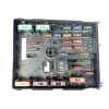 CAJA RELES / FUSIBLES 3C0937125A 