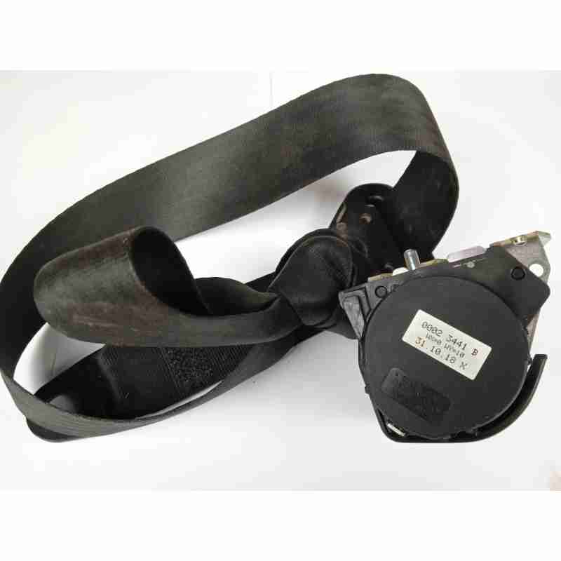 BROCHE CINTURON DELANTERO IZQUIERDO 