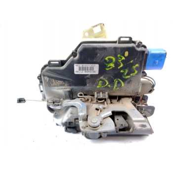 CERRADURA PUERTA DELANTERA DERECHA 3B1837016CC 
