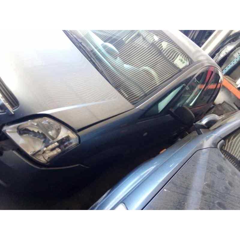 opel meriva del año 2003