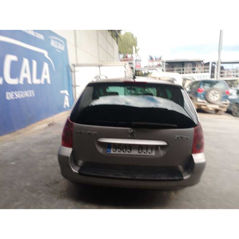 peugeot 307 sw (3h) del año 2005