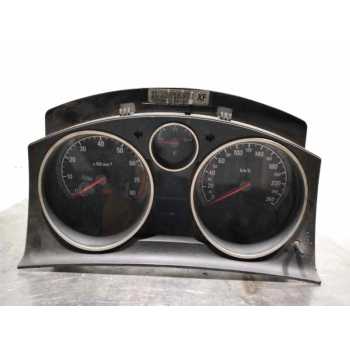 CUADRO INSTRUMENTOS 13225986 