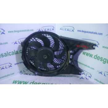 ELECTROVENTILADOR 