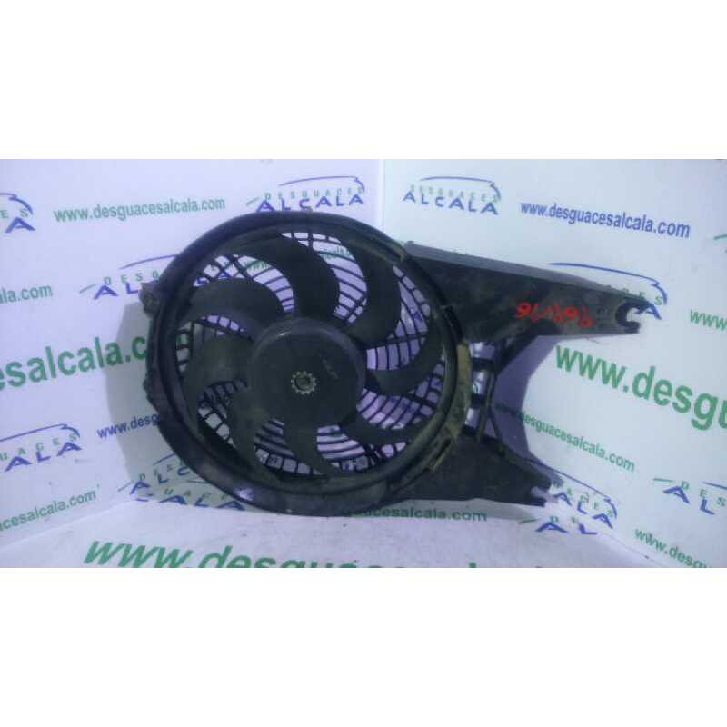 ELECTROVENTILADOR 