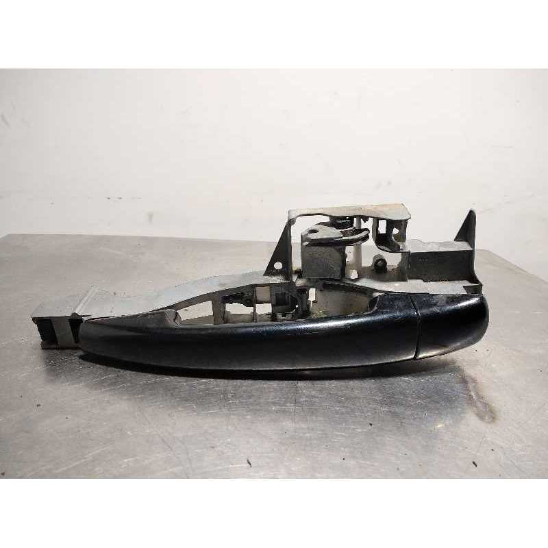 MANETA EXTERIOR TRASERA IZQUIERDA 9109 A7 