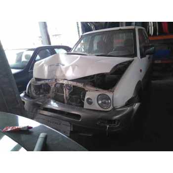 NISSAN TERRANO/TERRANO.II (R20)