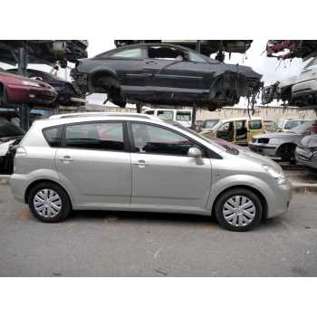 TOYOTA COROLLA VERSO (R1) de desguace