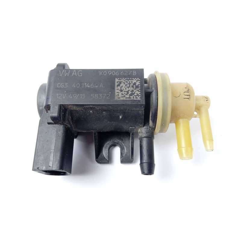 VALVULA VACIO TURBO 1K0906627B 