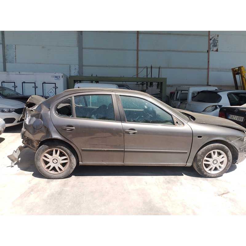 seat toledo ii (1m2) del año 2003