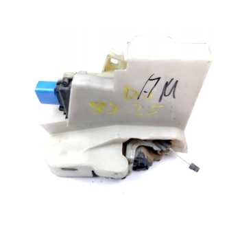 CERRADURA PUERTA DELANTERA IZQUIERDA 3B1837015AN 