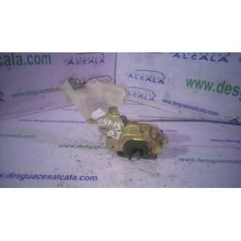 CERRADURA PUERTA DELANTERA DERECHA 8055291L60 ELECTRICA 2 PINES