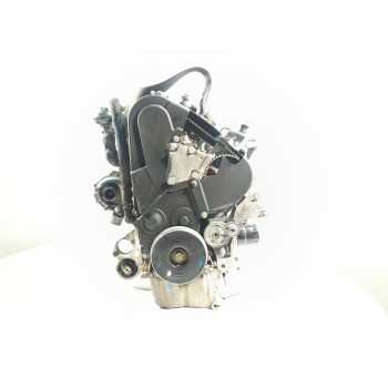 MOTOR COMPLETO RHY DIESEL BOSCH