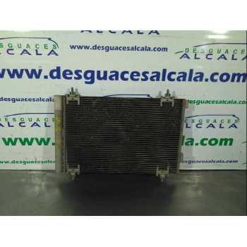 RADIADOR AIRE ACONDICIONADO GOLPE 