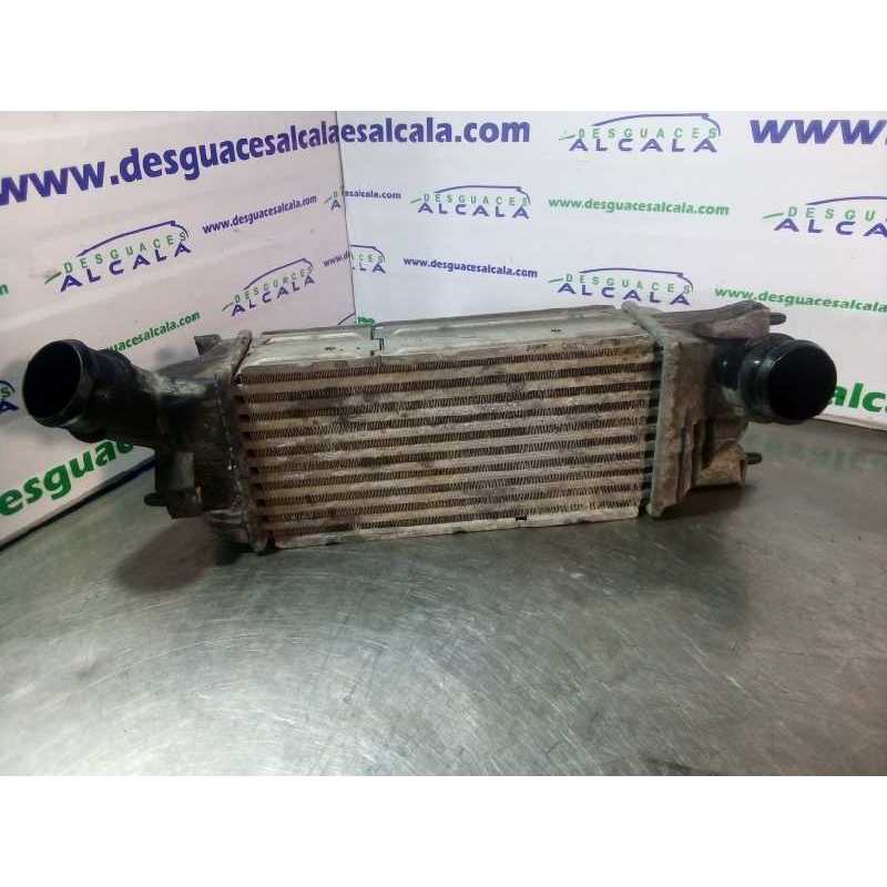 INTERCOOLER 