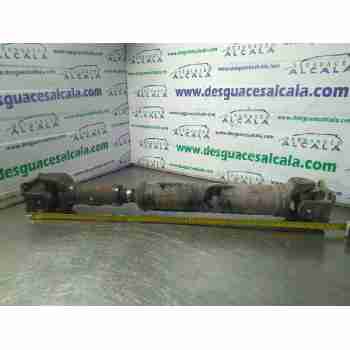 TRANSMISION TRASERA 68 5 CM 