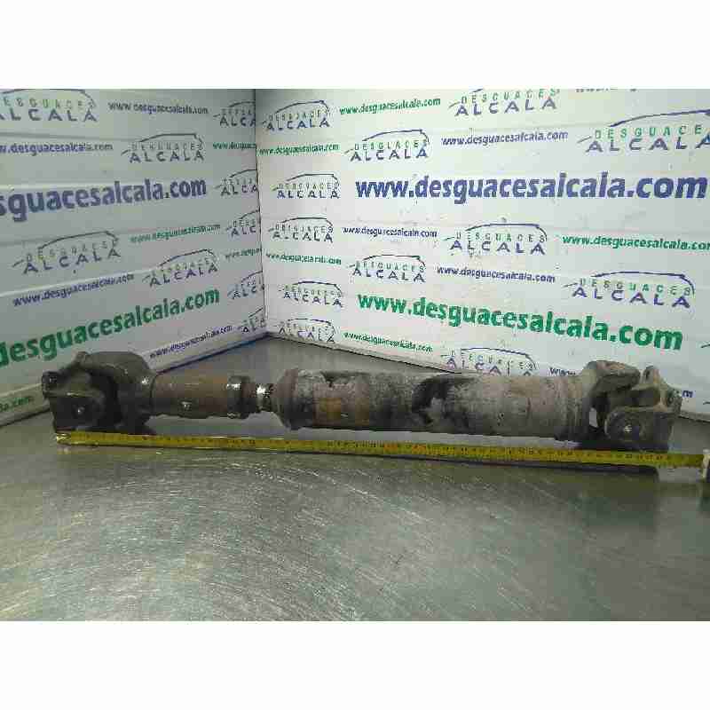 TRANSMISION TRASERA 68 5 CM 