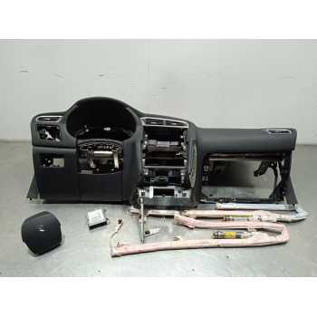 KIT AIRBAG 9678691580 