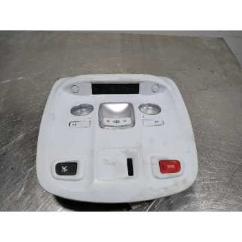 LUZ INTERIOR 9677821777 